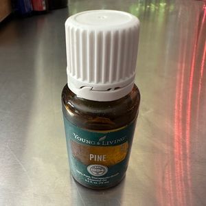 Pine Essential Oil